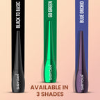 Shryoan Super Flow Eyeliner - Black | Grocsy