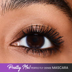 Shryoan Pretty Me! Perfectly Dense Mascara | Grocsy