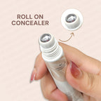 Shryoan Full Coverage and Lightweight Formula Spot on Concealer - 7 | Grocsy