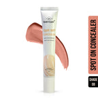 Shryoan Full Coverage and Lightweight Formula Spot on Concealer - 8 | Grocsy