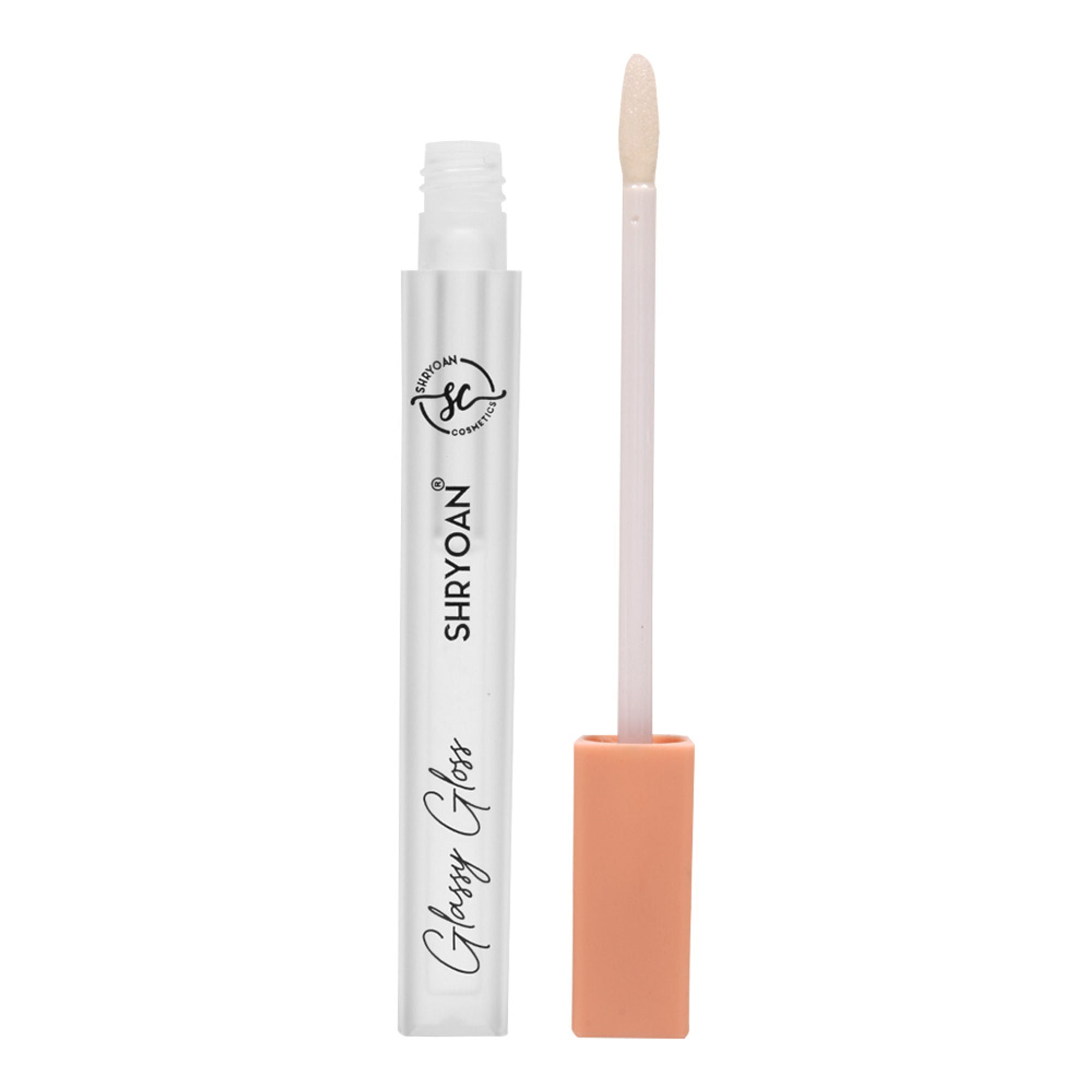 Shryoan Glassy Gloss Lip Gloss | Grocsy