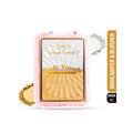Shryoan Soft Touch Baked Shimmery Finish Highlighter & Blush Palette - 1 | Grocsy