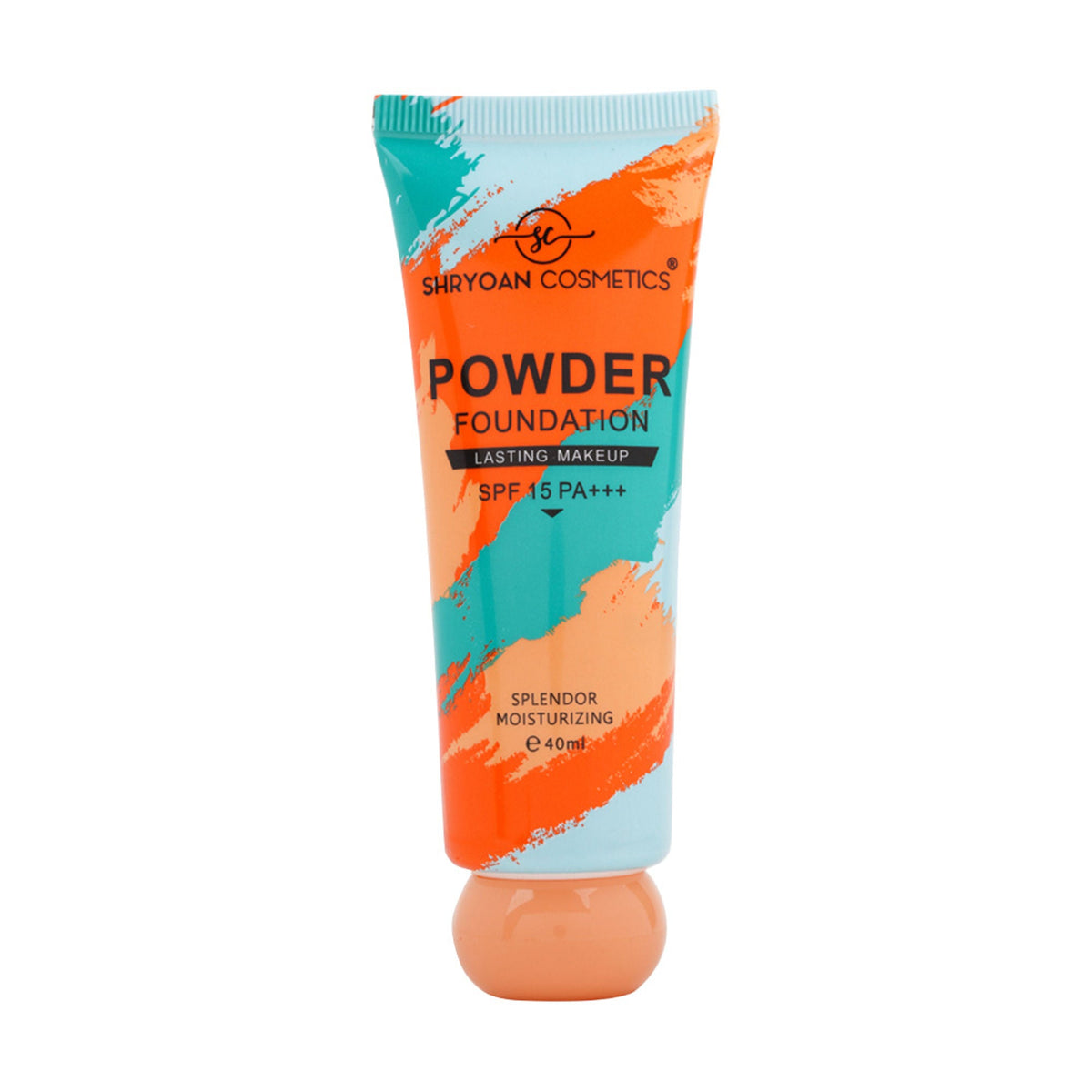 Shryoan Powder Foundation SPF 15 PA+++ - 3 | Grocsy