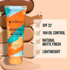 Shryoan Powder Foundation SPF 15 PA+++ - 3 | Grocsy