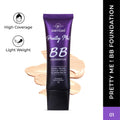 Shryoan Pretty Me BB Foundation - 1 | Grocsy