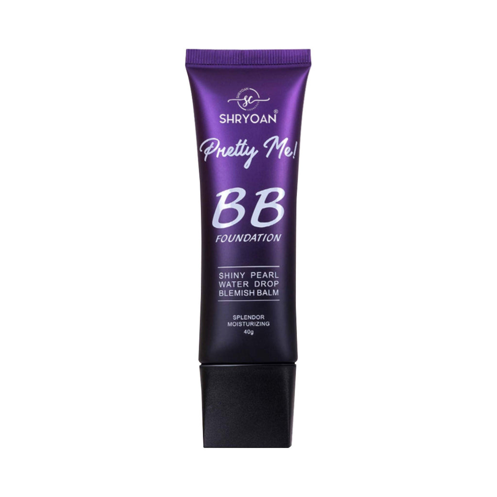 Shryoan Pretty Me BB Foundation - 1 | Grocsy