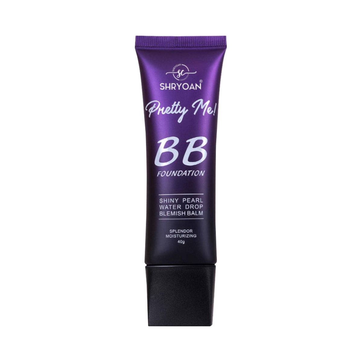 Shryoan Pretty Me BB Foundation - 1 | Grocsy