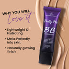 Shryoan Pretty Me BB Foundation - 5 | Grocsy