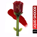Shryoan Rose Liquid Smudge Proof & Waterproof Sindoor - Maroon | Grocsy