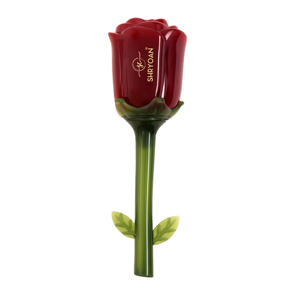 Shryoan Rose Liquid Smudge Proof & Waterproof Sindoor - Maroon | Grocsy