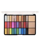 Shryoan Set of 30 Colorful Shimmer Eyeshadow & Compact - 1 | Grocsy