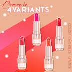 Shryoan Flirt-In Color Change Waterproof Long Lasting Bullet Lipstick - 2 | Grocsy