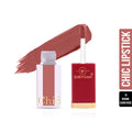 Shryoan Chic Velvet Matte Liquid Lipstick - Brown Sugar Rose-10 | Grocsy