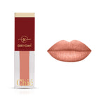 Shryoan Chic Velvet Matte Liquid Lipstick - Coral Carnation-14 | Grocsy