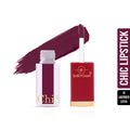 Shryoan Chic Velvet Matte Liquid Lipstick - Lavender Lotus-16 | Grocsy