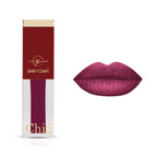 Shryoan Chic Velvet Matte Liquid Lipstick - Lavender Lotus-16 | Grocsy