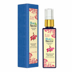 Blue Nectar Briganantadi Hair Tonic with Almond Rosemary Oil for Hair Growth | Grocsy
