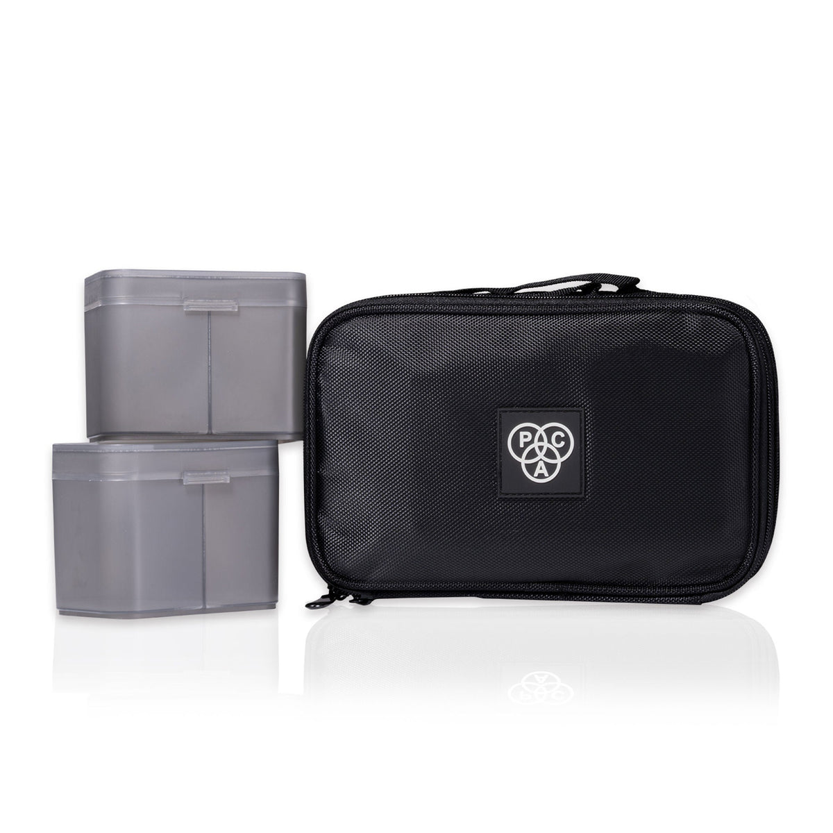 PAC Studio Beauty Bloc Pouch | Grocsy