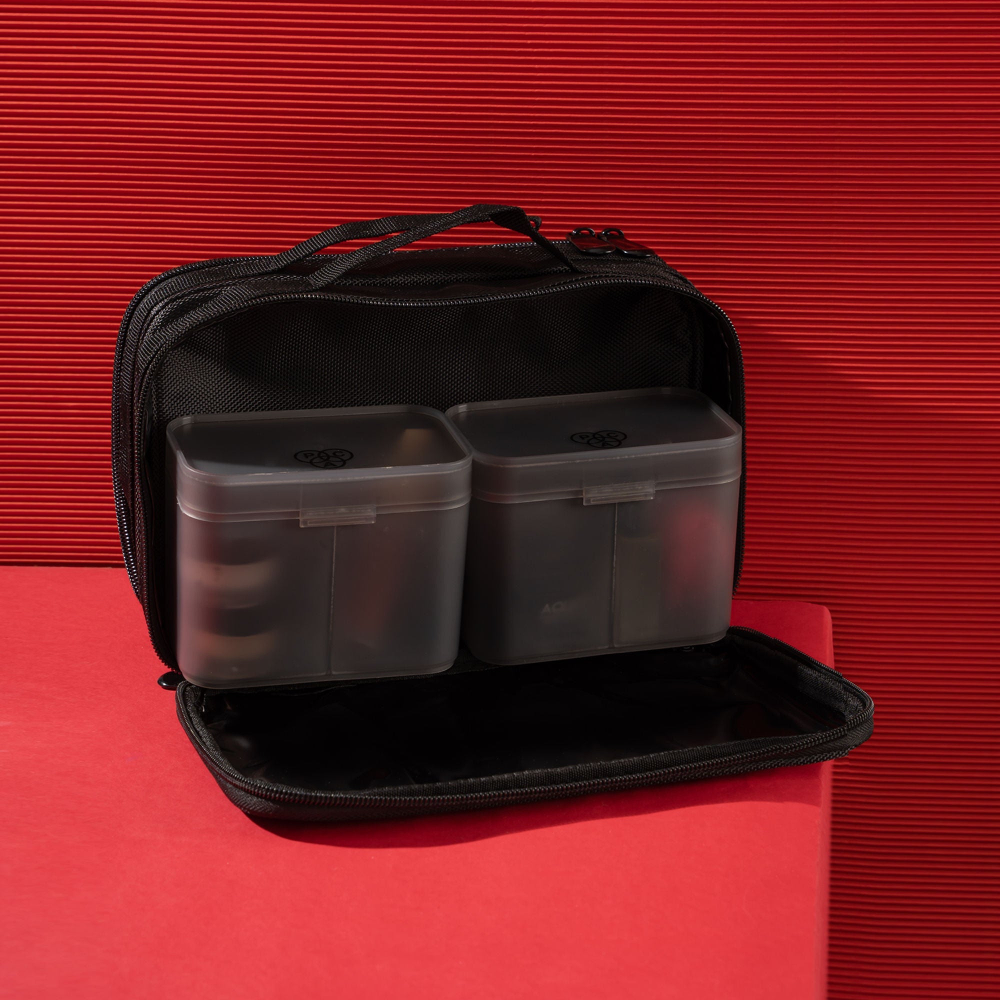 PAC Studio Beauty Bloc Pouch | Grocsy