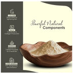 Minature Bentonite Clay Powder | Grocsy