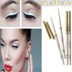 Maliao 24Hrs Stay Love Me Waterproof Smudgeproof White Kajal | Grocsy