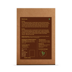 Pyoura Neem Leaf Powder 100% Pure & Natural Hygienically Dried Pack For Healthy Scalp & Strong Hair | Grocsy