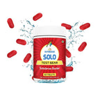 Nutrisouk Solo Test Gear Tablets | Grocsy