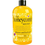 Treaclemoon The Honeycomb Secret Shower & Bath Gel | Grocsy