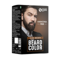 Beardo Beard Color Dark Brown | Grocsy