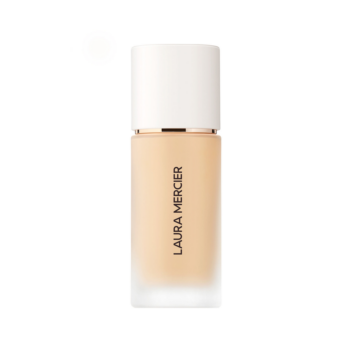 Laura Mercier Real Flawless Weightless Perfecting Foundation - 2W1 Macadamia | Grocsy