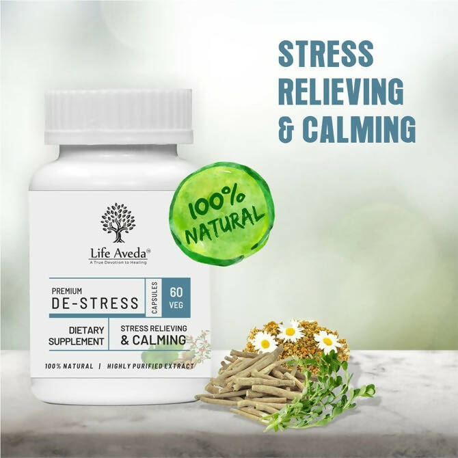 Life Aveda Depression Care | Grocsy