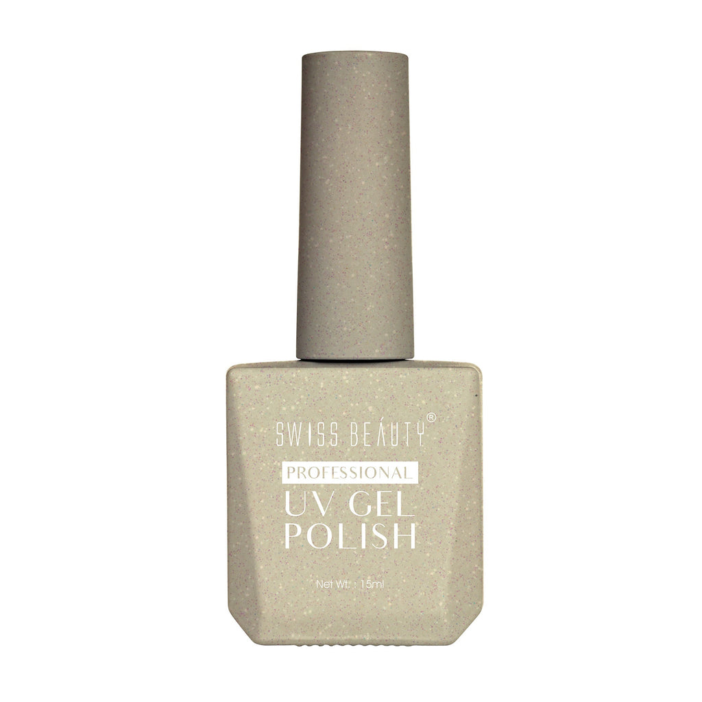 Swiss Beauty Professional UV Gel Nail Polish - Shade-34 | Grocsy
