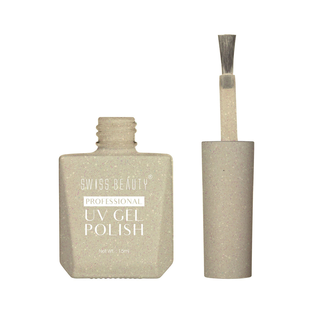 Swiss Beauty Professional UV Gel Nail Polish - Shade-34 | Grocsy