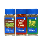 Crista Spices Basic Italian Spices | Grocsy