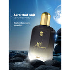 Ajmal India Ahlam Eau De Parfum For Men | Grocsy