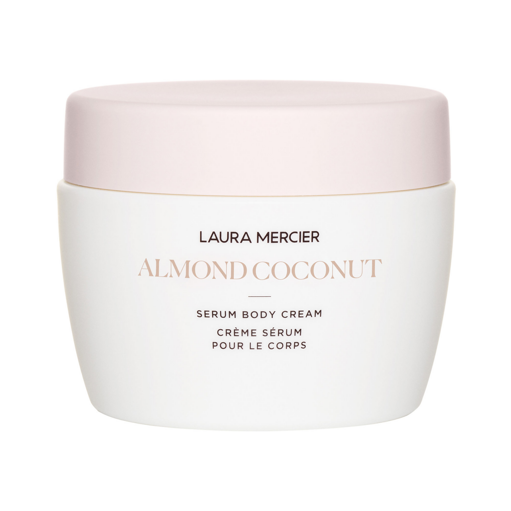 Laura Mercier Almond Coconut Serum Body Cream | Grocsy
