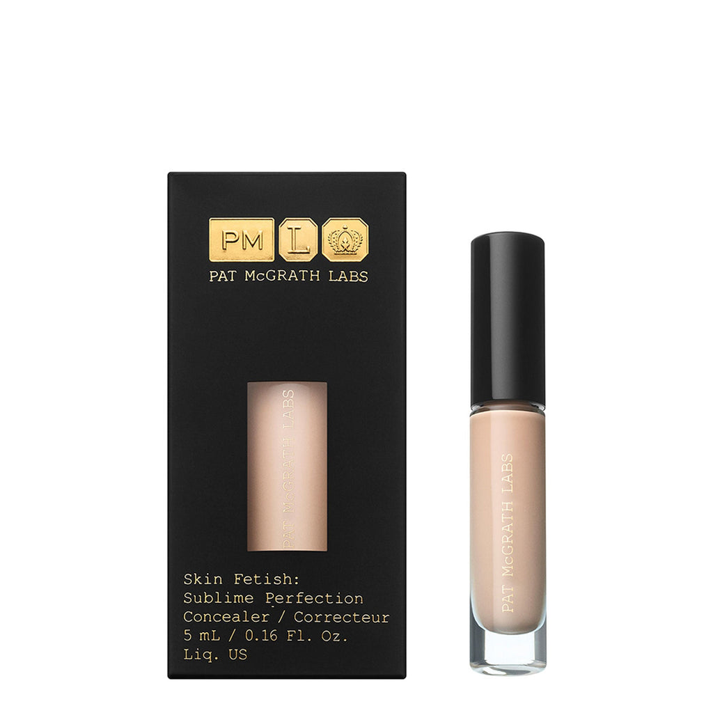 PAT McGRATH LABS Skin Fetish: Sublime Perfection Concealer - Light 4 | Grocsy