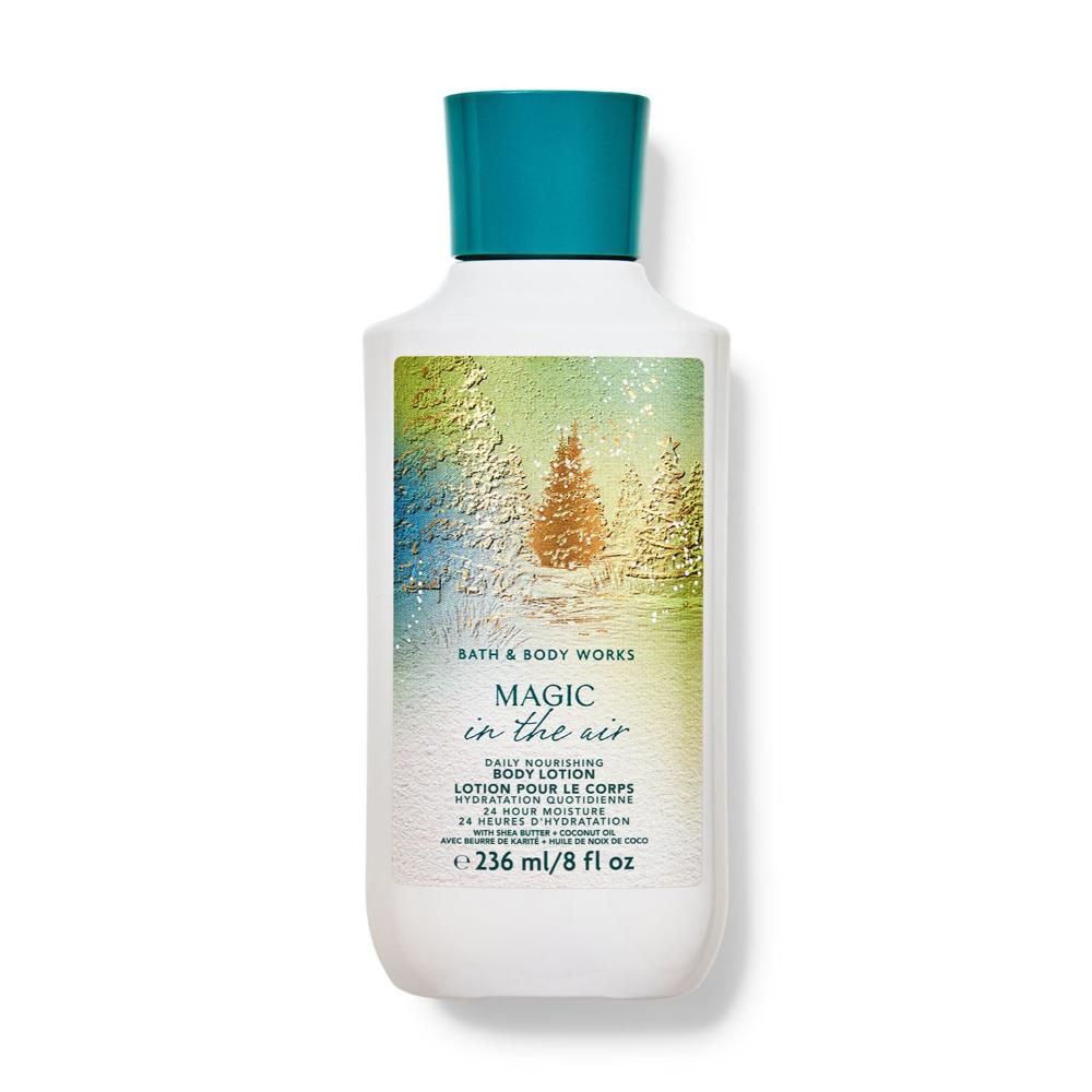 Bath & Body Works Magic In The Air Body Lotion | Grocsy