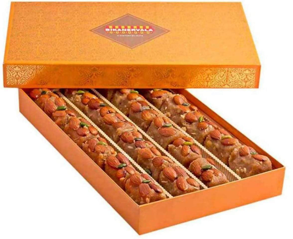 Bikanervala Pinni Special | Grocsy