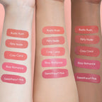 Kay Beauty By Katrina Kaif Creme Blush - Sweetheart Pink | Grocsy
