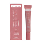 Hyphen By Kriti Sanon Hazel Vitamin Infused Peptide Lip Balm, Hydrate & Moisturize, Smoothen Lips & Repair Moisture Barrier | Grocsy