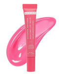 Hyphen By Kriti Sanon Marshmallow Vitamin Infused Peptide Lip Balm, Hydrate & Moisturize, Smoothen Lips & Repair Moisture Barrier | Grocsy