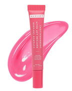 Hyphen By Kriti Sanon Marshmallow Vitamin Infused Peptide Lip Balm, Hydrate & Moisturize, Smoothen Lips & Repair Moisture Barrier | Grocsy