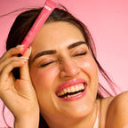 Hyphen By Kriti Sanon Marshmallow Vitamin Infused Peptide Lip Balm, Hydrate & Moisturize, Smoothen Lips & Repair Moisture Barrier | Grocsy