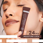 Hyphen By Kriti Sanon Vintage Vitamin Infused Peptide Lip Balm, Hydrate & Moisturize, Smoothen Lips & Repair Moisture Barrier | Grocsy