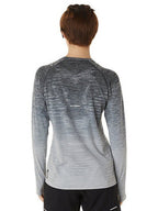 ASICS Seamless LS Tshirts | Grocsy