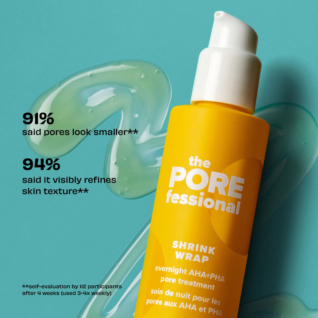 Benefit Cosmetics The Porefessional Shrink Wrap | Grocsy