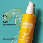 Benefit Cosmetics The Porefessional Shrink Wrap | Grocsy
