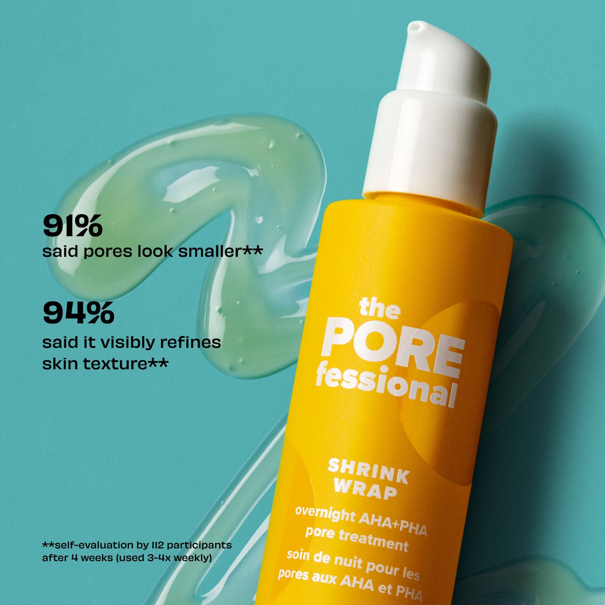 Benefit Cosmetics The Porefessional Shrink Wrap | Grocsy