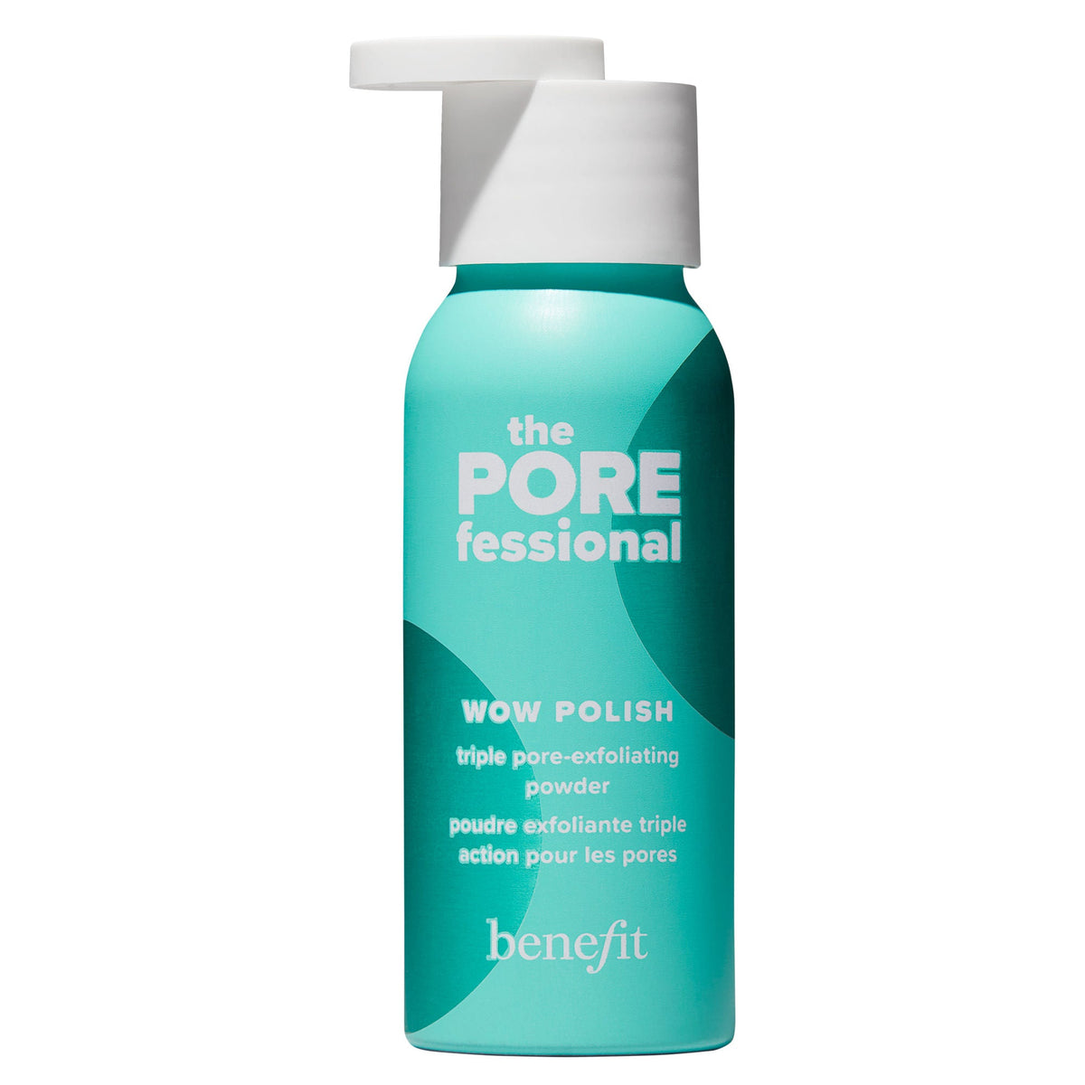 Benefit Cosmetics The Porefessional Wow Polish Powder | Grocsy